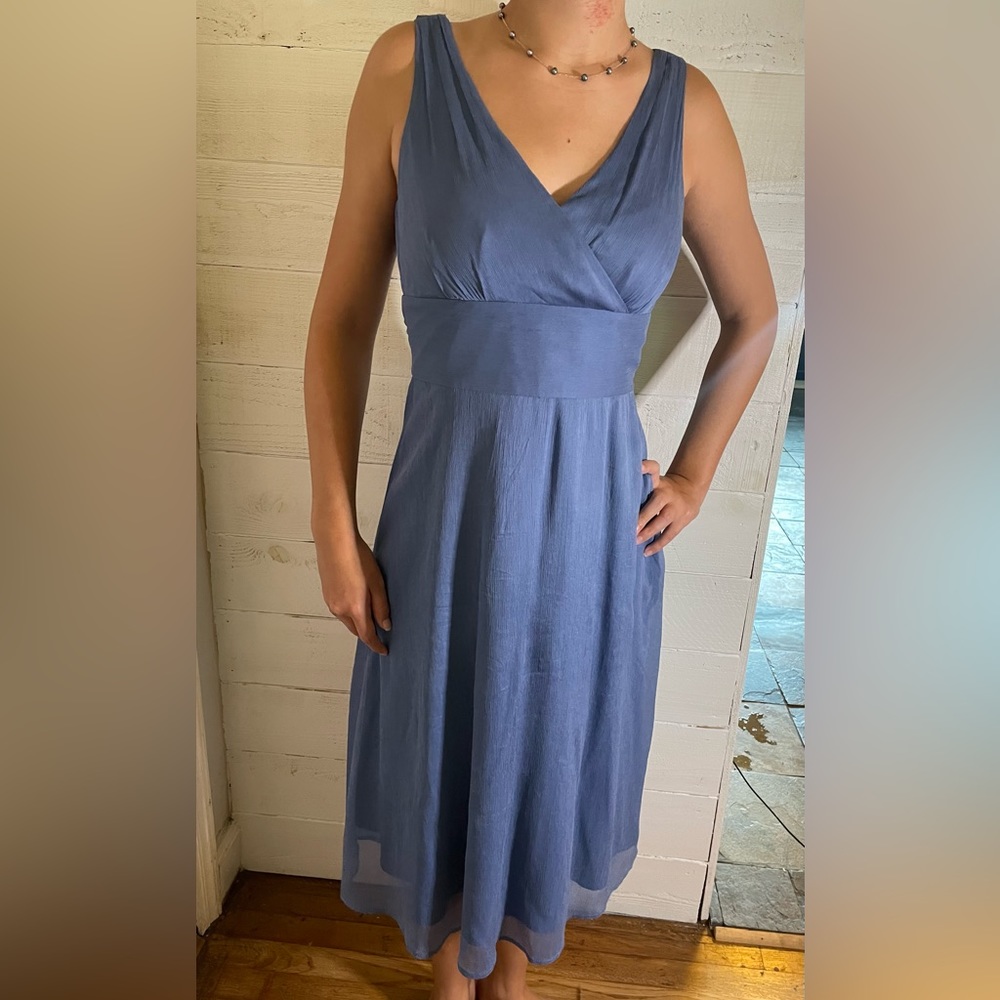 J.Crew size 2, like new.